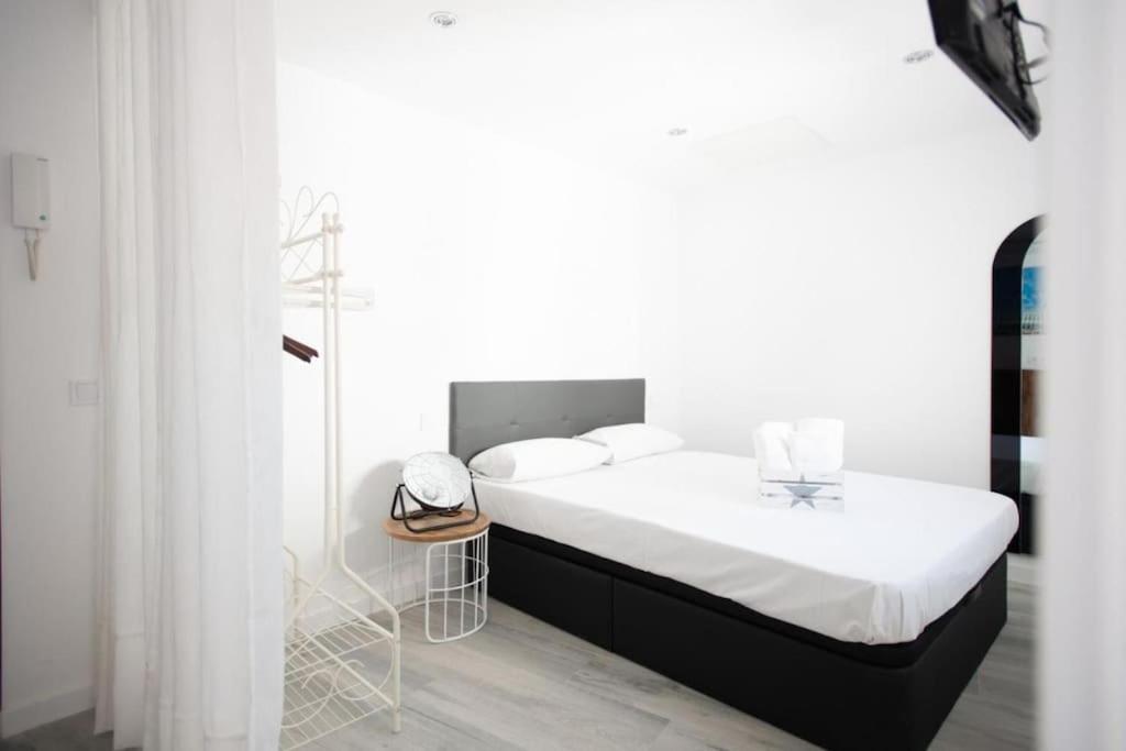 Fantastic Flat In Call-Preciados-Gran Via 4P Madrid Exteriér fotografie