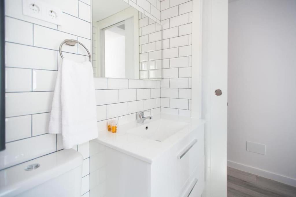 Fantastic Flat In Call-Preciados-Gran Via 4P Madrid Exteriér fotografie