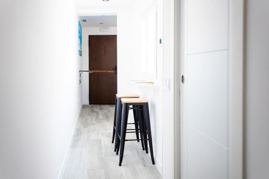 Fantastic Flat In Call-Preciados-Gran Via 4P Madrid Exteriér fotografie